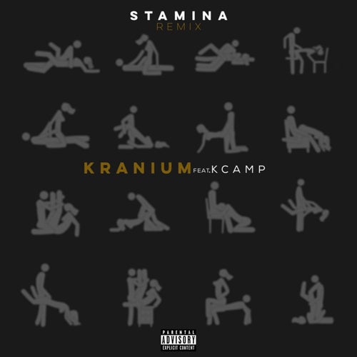 Stamina (feat. K Camp)