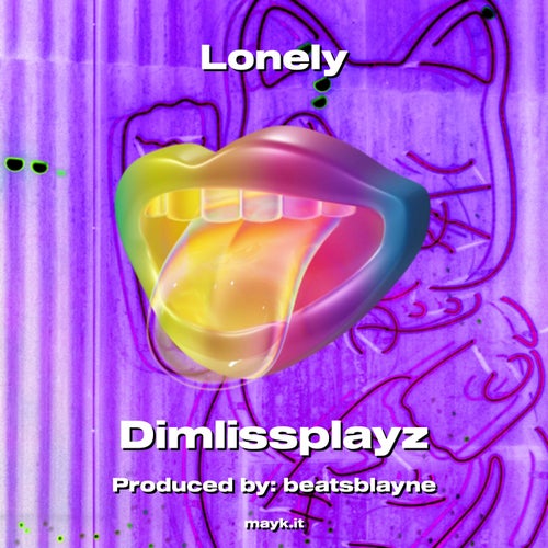 Lonely