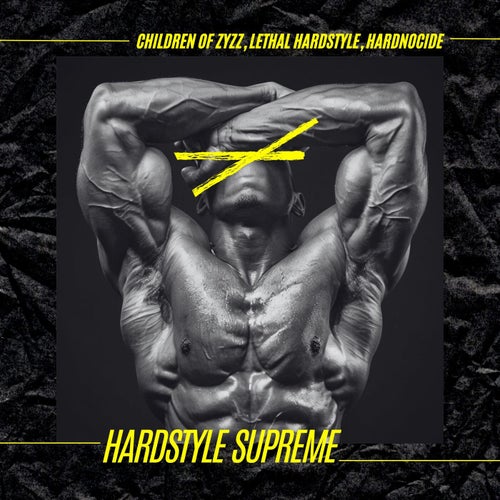 Hardstyle Supreme (Hardstyle)