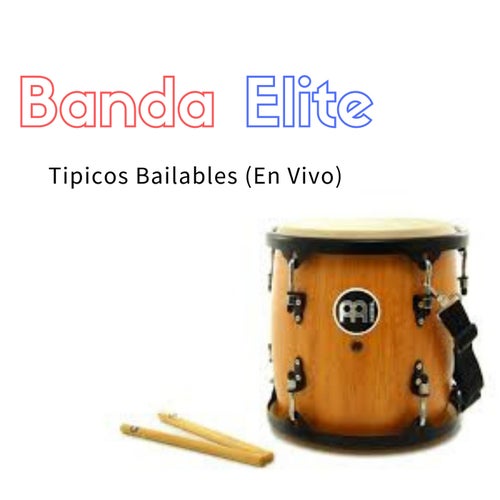 Tipicos Bailables (En Vivo)