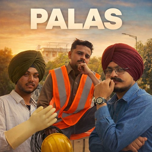 Palas