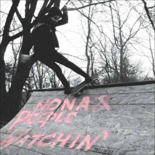 Peeple Watchin' / NONA Split