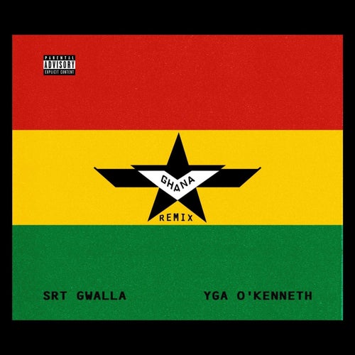 Ghana (Remix)