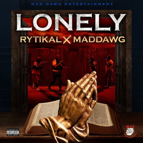 Lonely