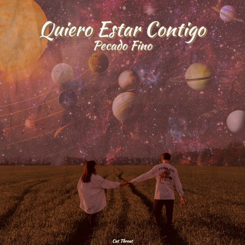 Quiero Estar Contigo