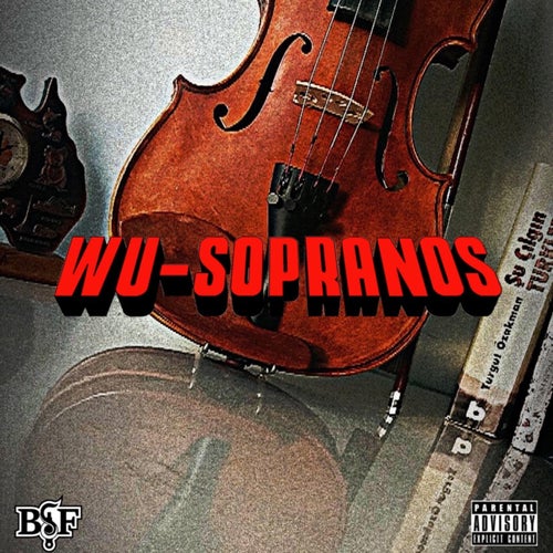WU-Sopranos