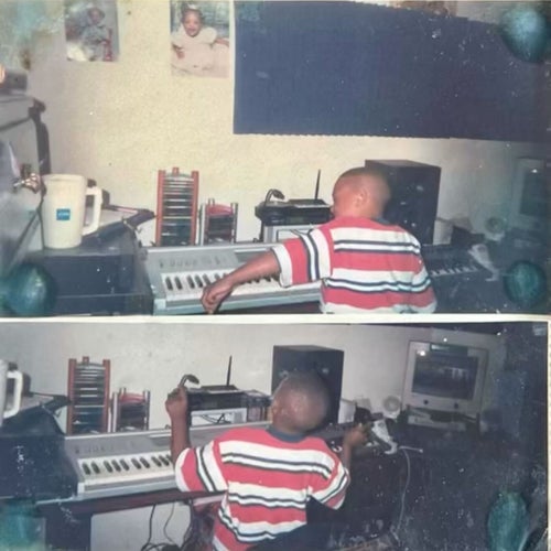 Studio Rat