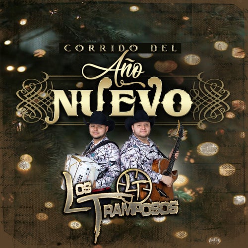 Corrido Del Año Nuevo
