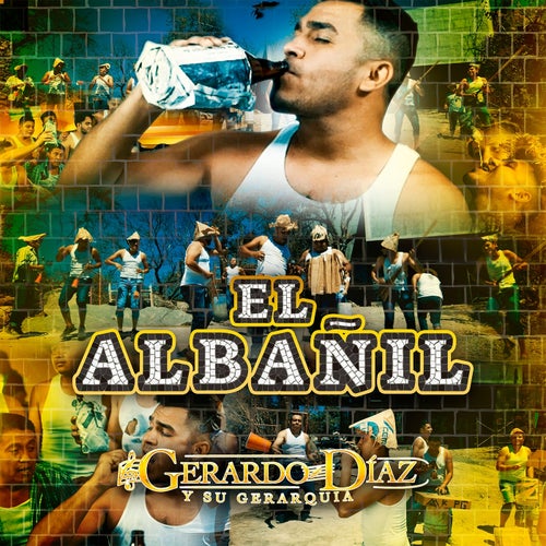 El Albanil