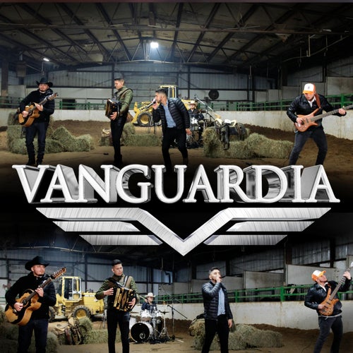 Vanguardia (Live)