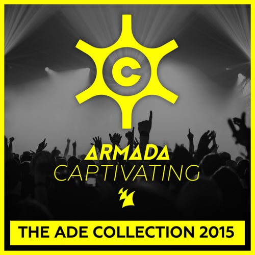 Armada Captivating - The ADE Collection 2015
