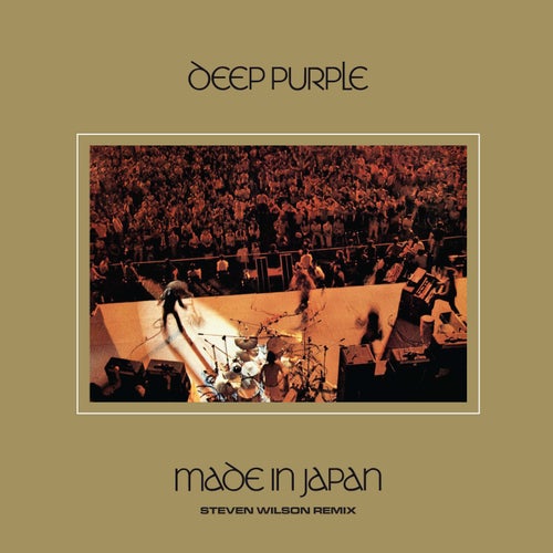 Highway Star (Live in Osaka, Japan, 8/16/1972) (Steven Wilson Remix)