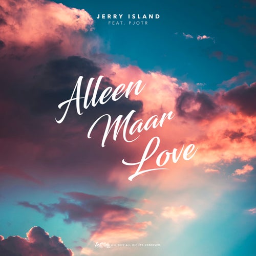 Alleen Maar Love (feat. Pjotr)