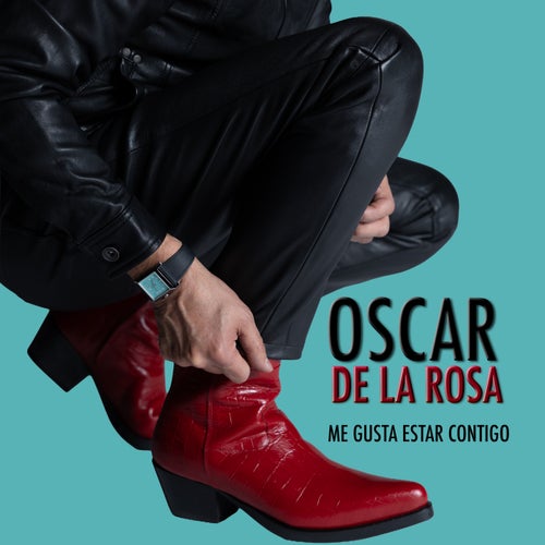 Me Gusta Estar Contigo
