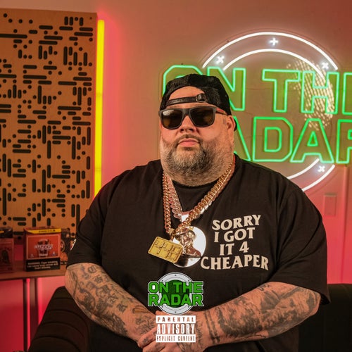 Sundays (LIVE "On The Radar" Performance)