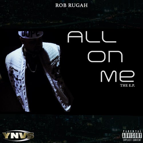 Who's Rob Rugah