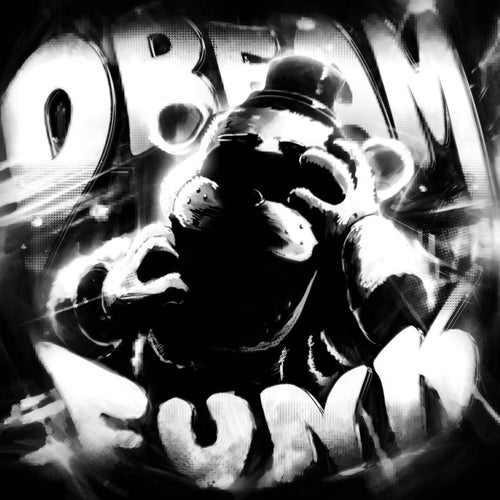 DREAM FUNK (Instrumental) - versions