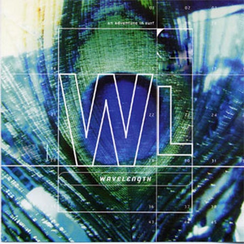 Wavelength: An Adventure In Surf