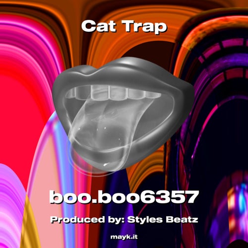 Cat Trap