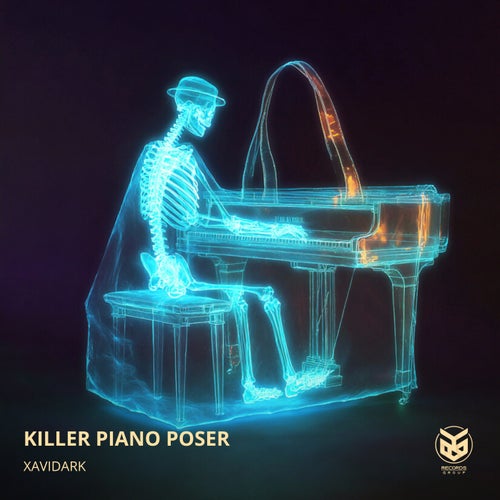 Killer Piano Poser