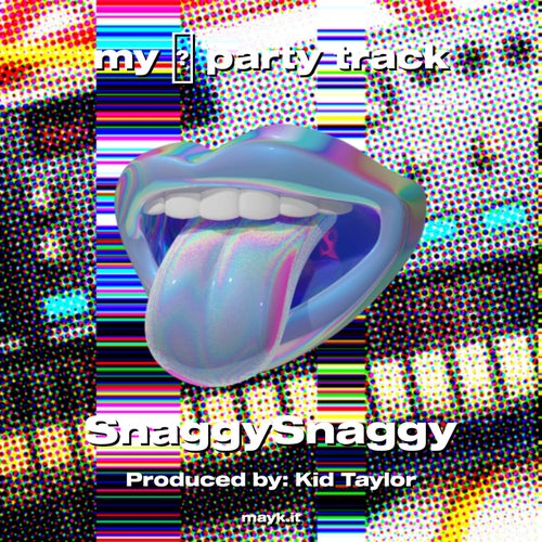 my  party track