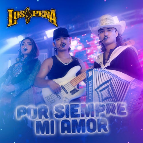 Por Siempre Mi Amor