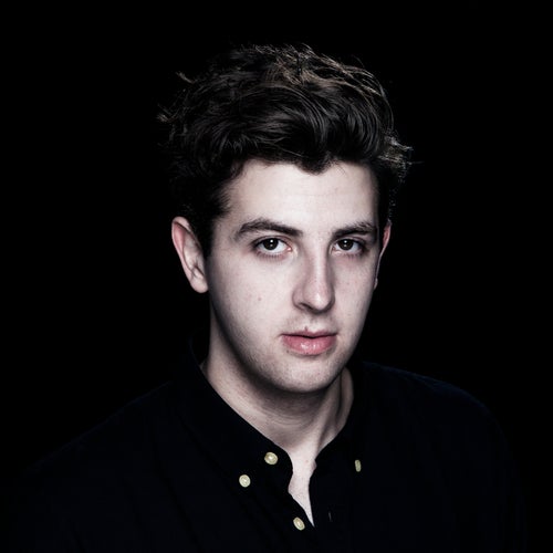 Jamie XX Profile