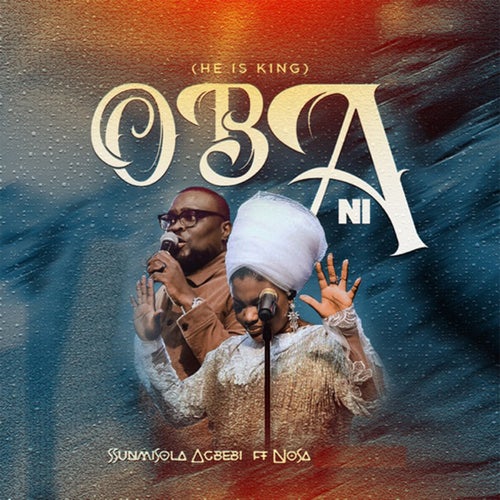 Oba Ni (Live)