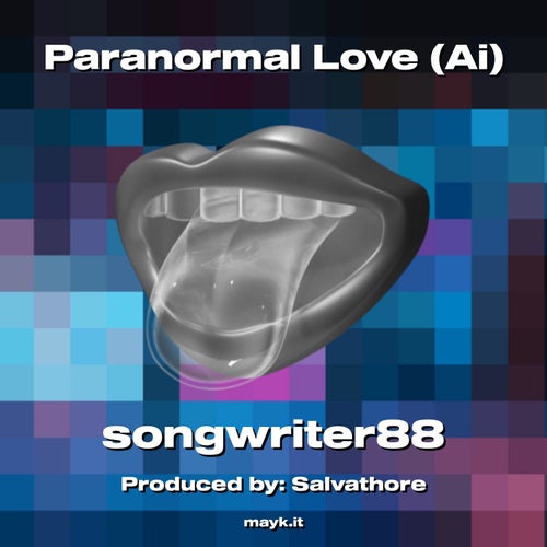 Paranormal  (Ai)