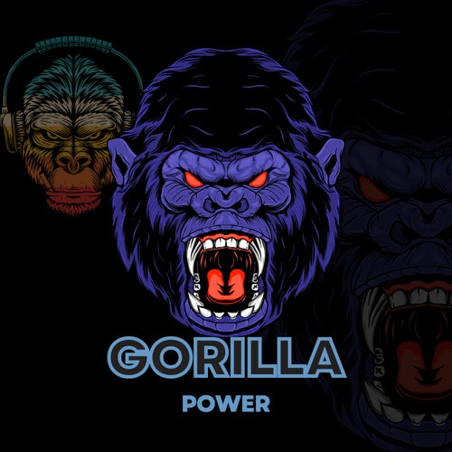 Gorilla power