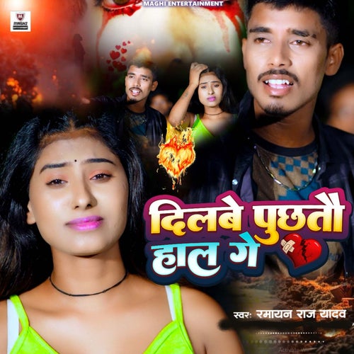 Dilbe Puchhtau Hal Ge