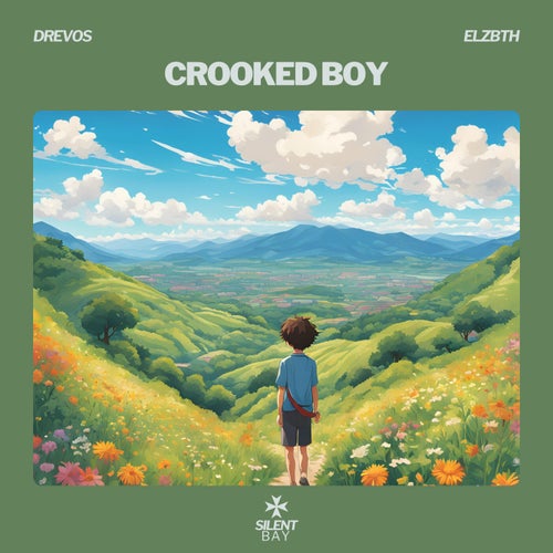 Crooked boy (feat. ELZBTH)