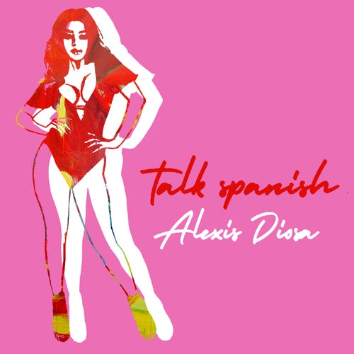 Talk Spanish