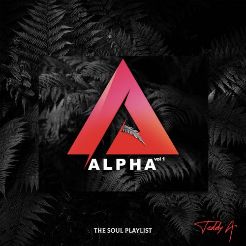 Alpha Vol. 1 - The Soul Playlist