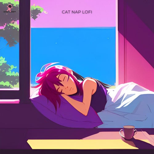 Cat Nap