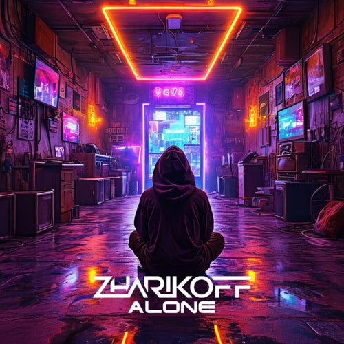 Alone