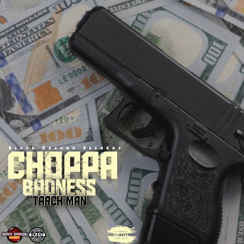 Choppa Badness