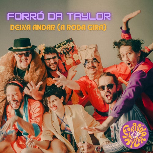 Deixa Andar 