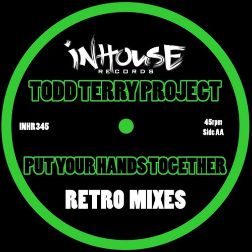 Todd Terry Project Profile