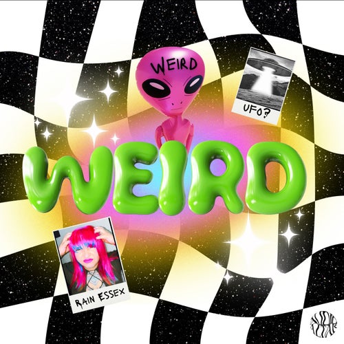 WEIRD
