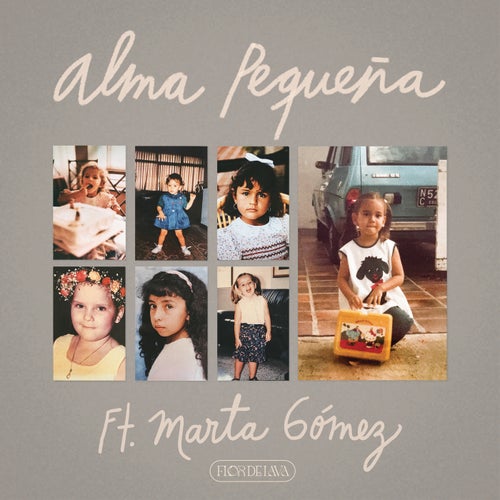 Alma Pequeña