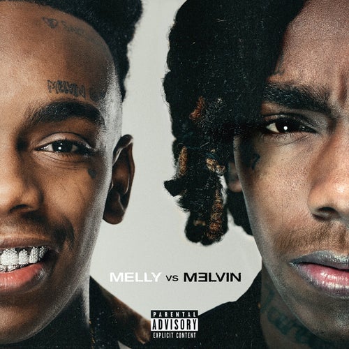 Melly vs. Melvin