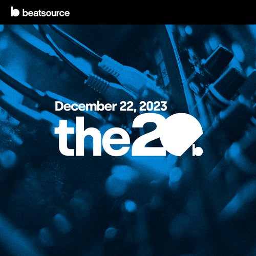 The 20 - December 22, 2023 Album Art