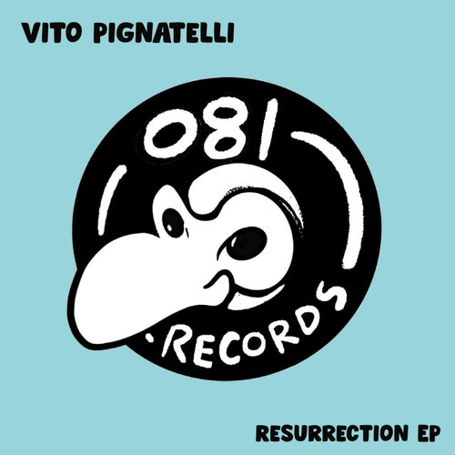 Resurrection EP