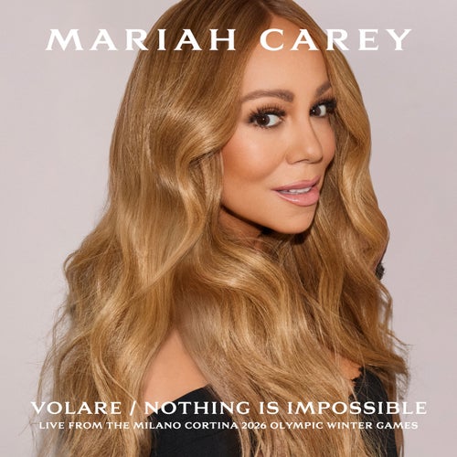 Volare / Nothing Is Impossible (Live From The Milano Cortina 2026 Olympic Winter Games)