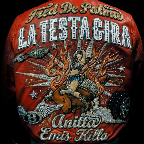LA TESTA GIRA