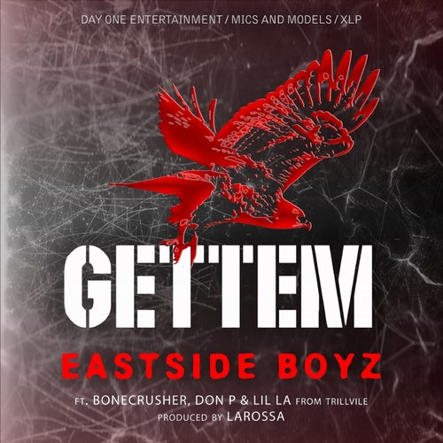 GETTEM (feat. Bonecrusher & Don P)