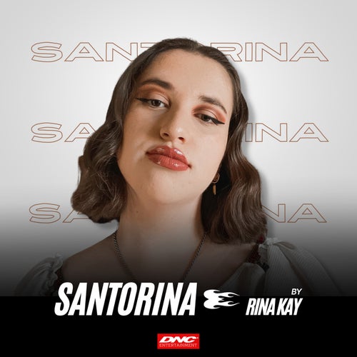 Santorina