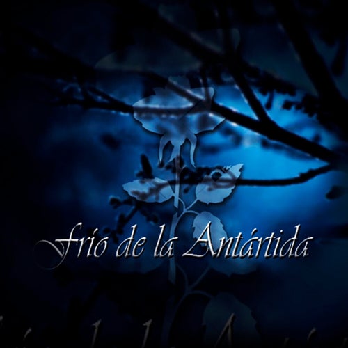 Frío de la Antártida