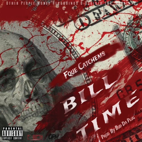 Bill Time